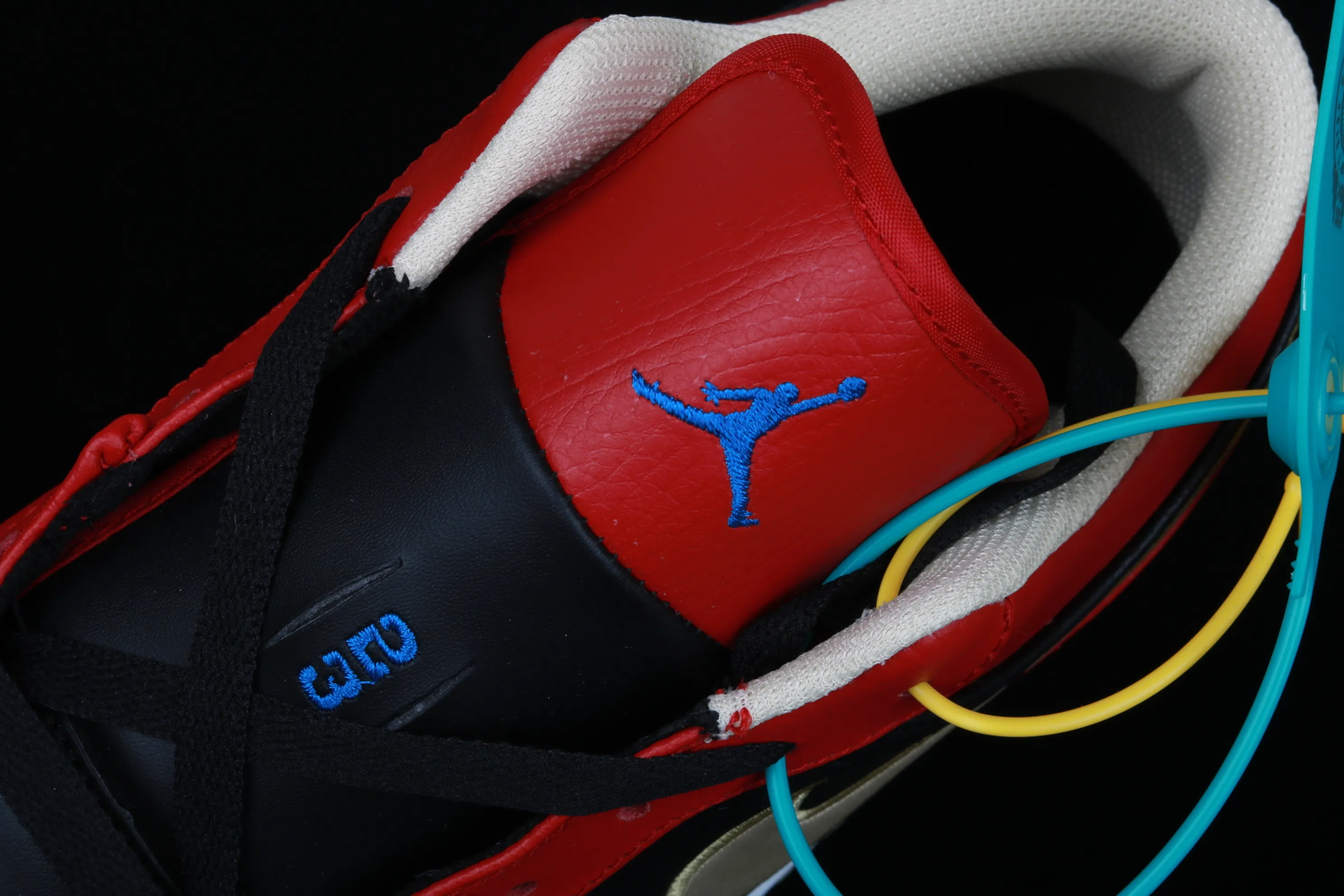 All categories Air Jordan Jordan series basketball shoes Air Jordan 1 Low Air Jordan 1 Low AJ1 Joe 1 low-top cultural and leisure sports sneakers 553558-613